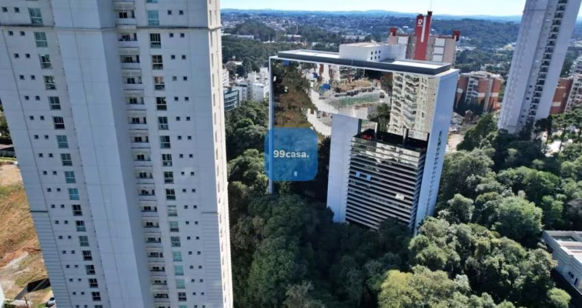 Sala Comercial à venda no Ecoville, Curitiba - PR