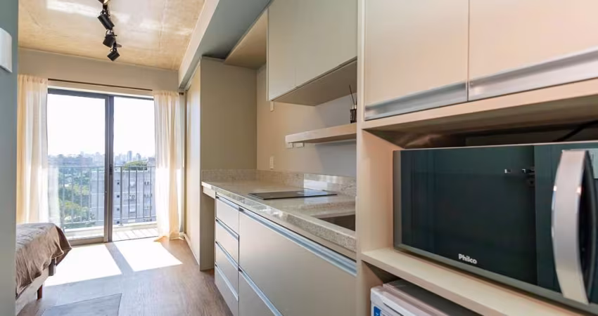 Apartamento para locação, Prado Velho, CURITIBA - PR