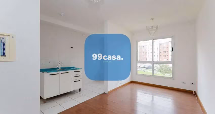 Apartamento com 2 dormitórios para locação,55.32 m , curitiba - pr