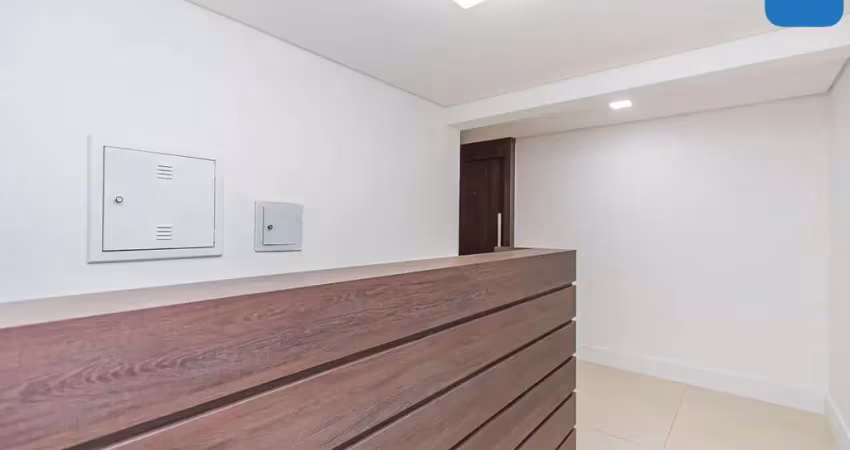 Sala comercial à venda no centro de curitiba - com estacionamento rotativo