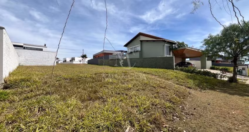 Terreno em condomínio fechado à venda na Rua Cambuí, 240, Alphaville, Juiz de Fora