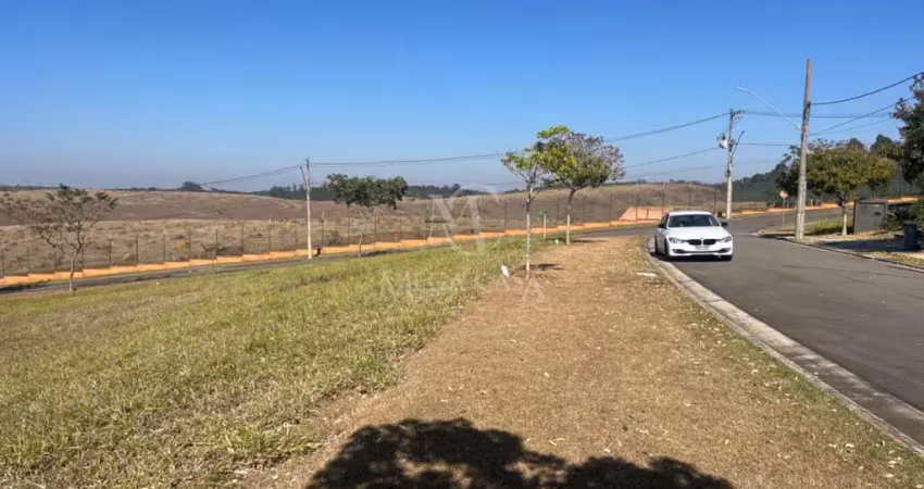 Terreno em condomínio fechado à venda na Rua Cambuí, 240, Alphaville, Juiz de Fora