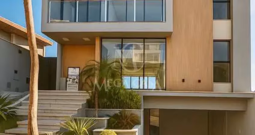 Casa em condomínio fechado com 4 quartos à venda na Avenida Deusdedith Salgado, 33, Terras Altas, Juiz de Fora