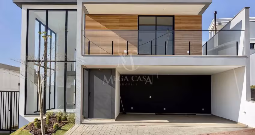 Casa em condomínio fechado com 3 quartos à venda na Avenida Deusdedith Salgado, 33, Terras Altas, Juiz de Fora