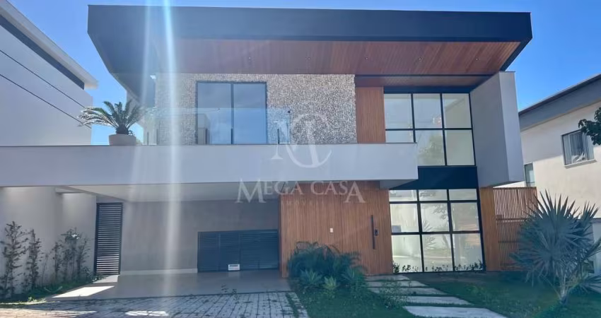Casa em condomínio fechado com 3 quartos à venda na Rua Professor Virgílio Pereira da Silva, 575, Residencial Alvim, Juiz de Fora