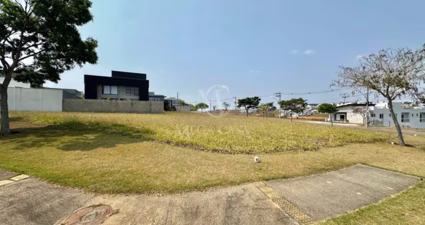 Terreno em condomínio fechado à venda na Rua Cambuí, 240, Alphaville, Juiz de Fora