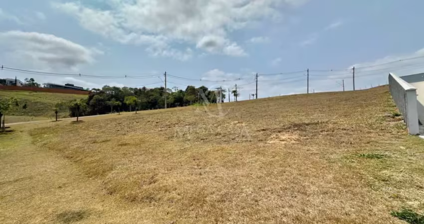 Terreno comercial à venda na Rua Cambuí, 240, Alphaville, Juiz de Fora