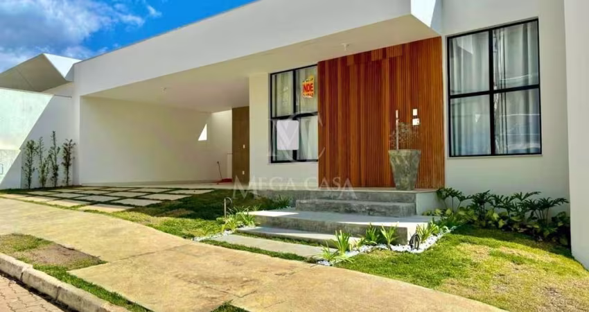 Casa em condomínio fechado com 3 quartos à venda na Rua Professor Villas Bouçada, 10, Santos Dumont, Juiz de Fora