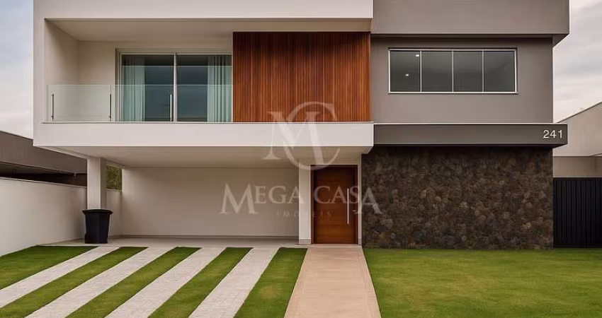 Casa em condomínio fechado com 3 quartos à venda na das Petúnias, 37, Novo Horizonte, Juiz de Fora