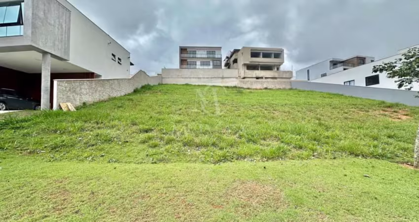 Terreno em condomínio fechado à venda na Rua Cambuí, 240, Alphaville, Juiz de Fora