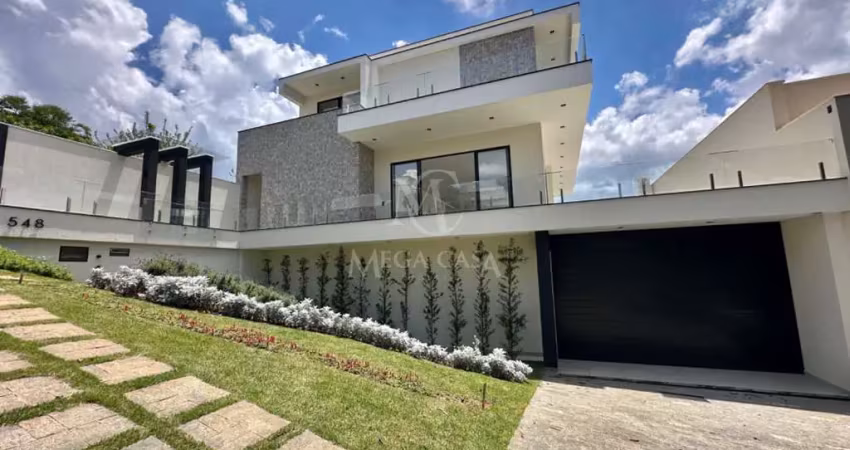 Casa em condomínio fechado com 3 quartos à venda na Rua José Pina, 1, Spina Ville II, Juiz de Fora