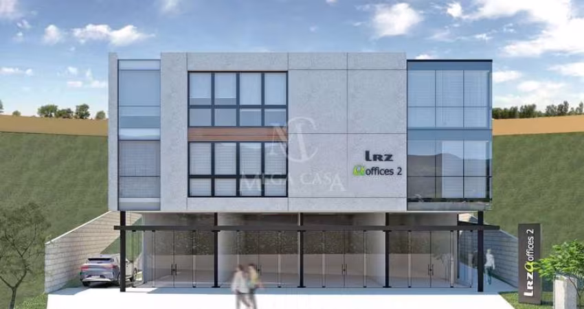 Sala comercial à venda na Cambuí, 240, Alphaville, Juiz de Fora