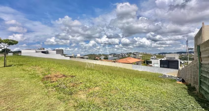 Terreno em condomínio fechado à venda na Rua Cambuí, 240, Alphaville, Juiz de Fora
