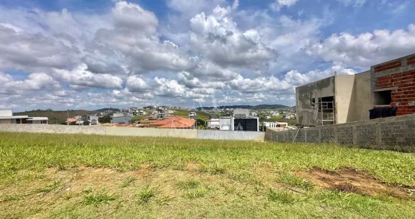 Terreno em condomínio fechado à venda na Rua Cambuí, 240, Alphaville, Juiz de Fora