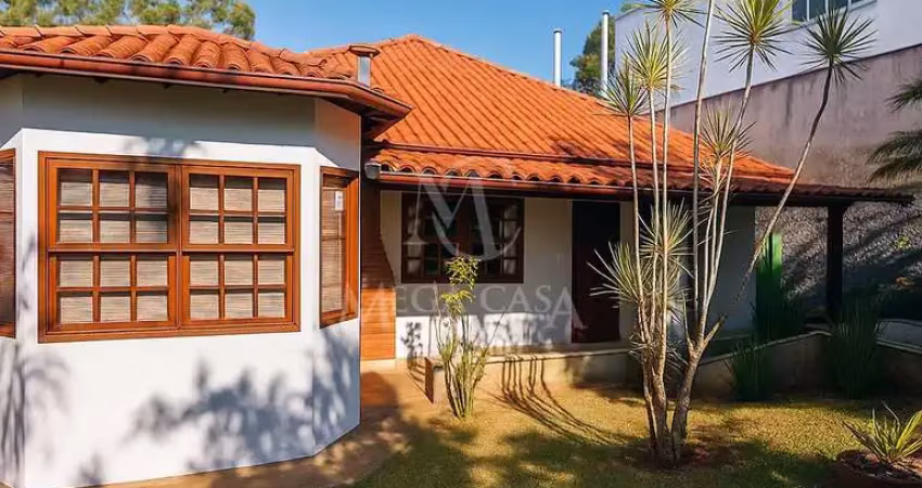 Casa em condomínio fechado com 4 quartos à venda na Rua José Pina, 1, Spina Ville II, Juiz de Fora