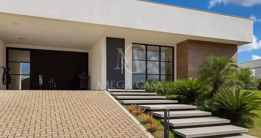 Casa em condomínio fechado com 4 quartos à venda na Rua José Pina, 1, Spina Ville II, Juiz de Fora