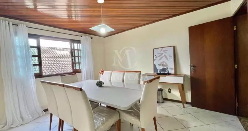 Casa em condomínio fechado com 5 quartos à venda na Rua Joaquim Moraes, 530, Granville, Juiz de Fora
