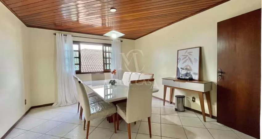 Casa em condomínio fechado com 5 quartos à venda na Rua Joaquim Moraes, 530, Granville, Juiz de Fora
