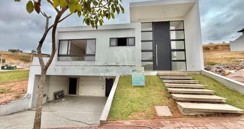 Casa em condomínio fechado com 3 quartos à venda na Avenida Deusdedith Salgado, 33, Terras Altas, Juiz de Fora
