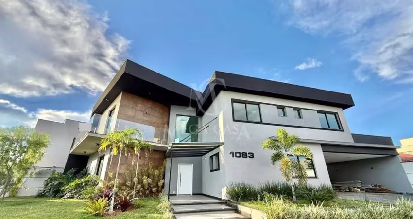 Casa em condomínio fechado com 4 quartos à venda na Rua das Petúnias, 37, Novo Horizonte, Juiz de Fora