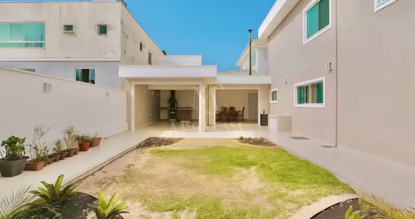 Casa em condomínio fechado com 5 quartos à venda na Guiseppe Verdi, 990, Martelos, Juiz de Fora