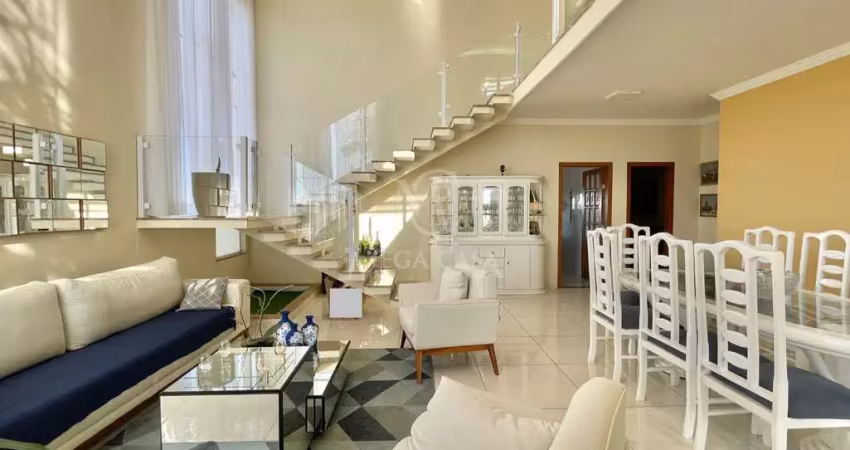 Casa em condomínio fechado com 4 quartos à venda na Rua José Pina, 1, Spina Ville II, Juiz de Fora