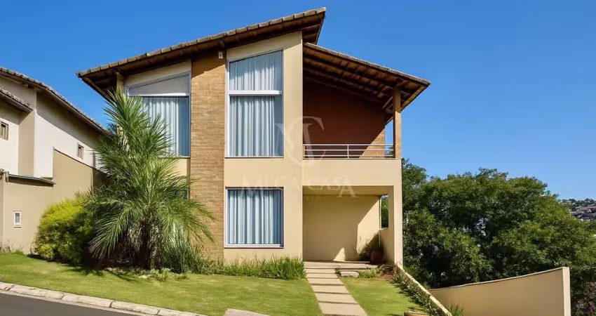 Casa em condomínio fechado com 4 quartos à venda na Rua Guiseppe Verdi, 990, Martelos, Juiz de Fora