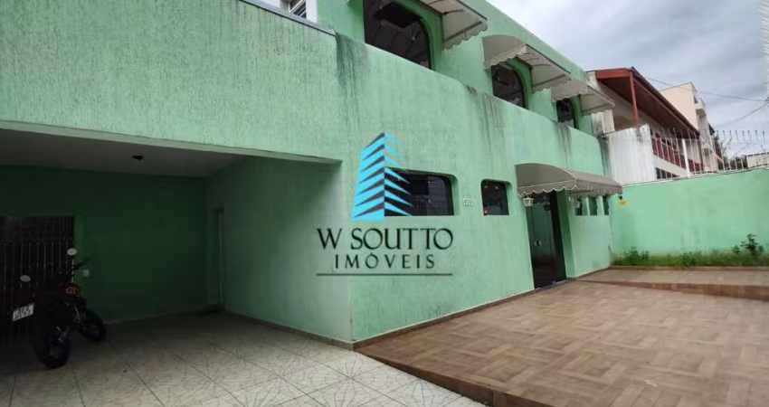 Sobrado Comercial e/ou residencial no Jd Paulista