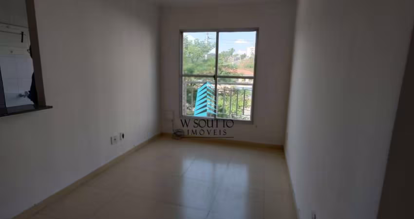 Apartamento 2 quartos com 1 vaga