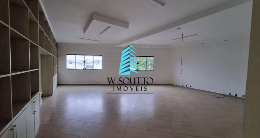 Prédio Comercial com 2 andares