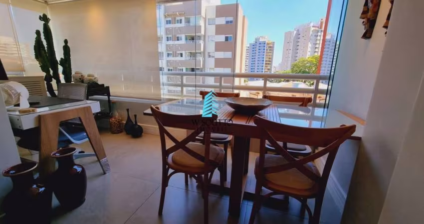 Apartamento em Vila Anglo Brasileira, São Paulo/SP