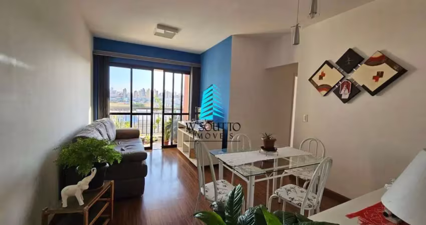 Apartamento com 3 quartos à venda na Rua Joaquim Nabuco, 344, Ponte de São João, Jundiaí