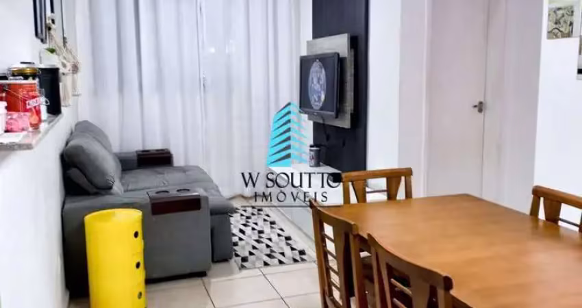 Apartamento com 2 quartos à venda na Rua Doutor Eloy Chaves, 178, Ponte de São João, Jundiaí
