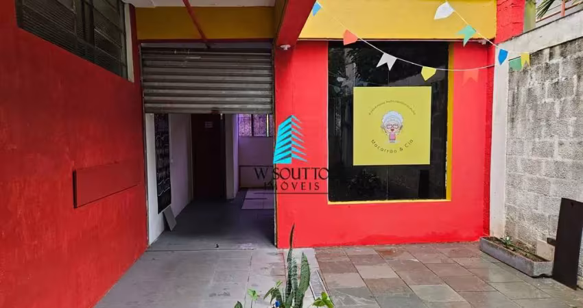 Sala comercial para alugar na Rua Rio de Janeiro, 397, Jardim Tarumã, Jundiaí
