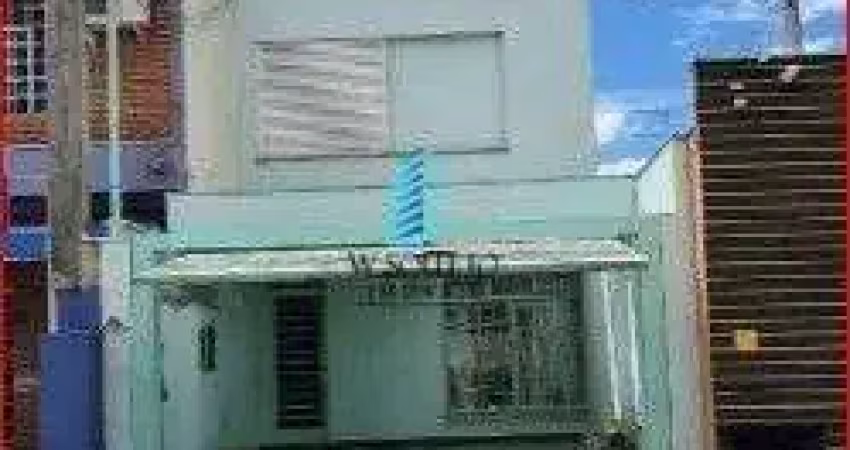 Casa com 3 quartos à venda na Rua Vinte e Três de Maio, 455, Vila Vianelo, Jundiaí