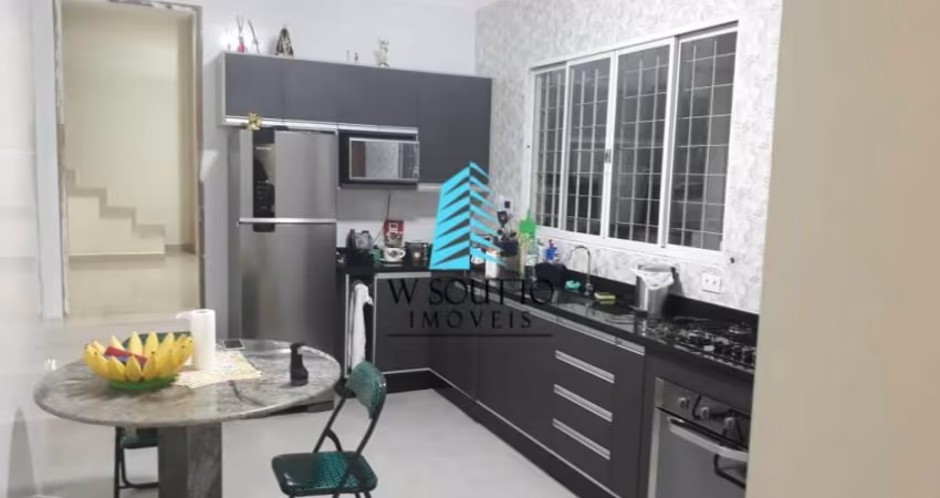 Casa comercial ou residencial no centro de Jundiaí