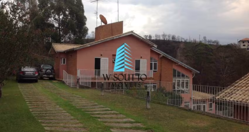 Chácara à venda no condomínio Champs Privés Golf Clube - Campo Limpo Paulista/SP