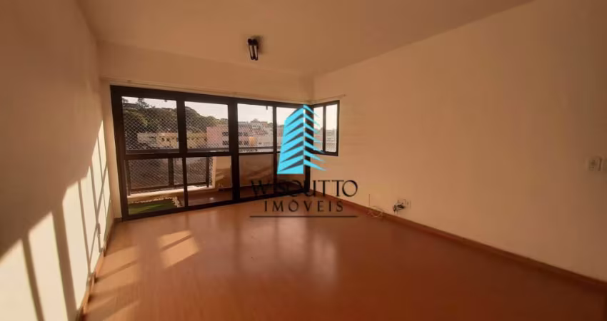 Apartamento 3 Quartos em Campo Limpo Pta
