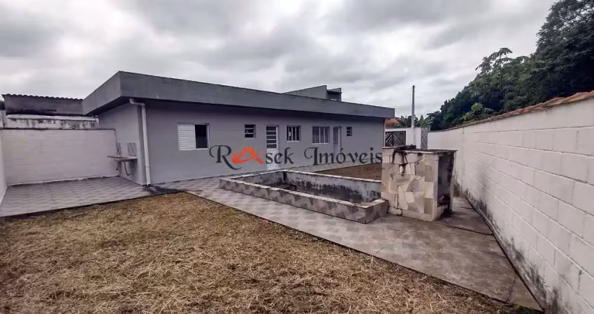 Casa com 2 dorms, Nossa Senhora do Sion, Itanhaém - R$ 259 mil, Cod: 1098