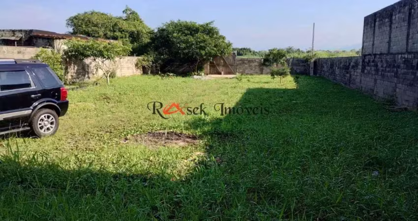 Chácara com 2 dorms, chácaras cibratel, itanhaém - r$ 320 mil, cod: 1399