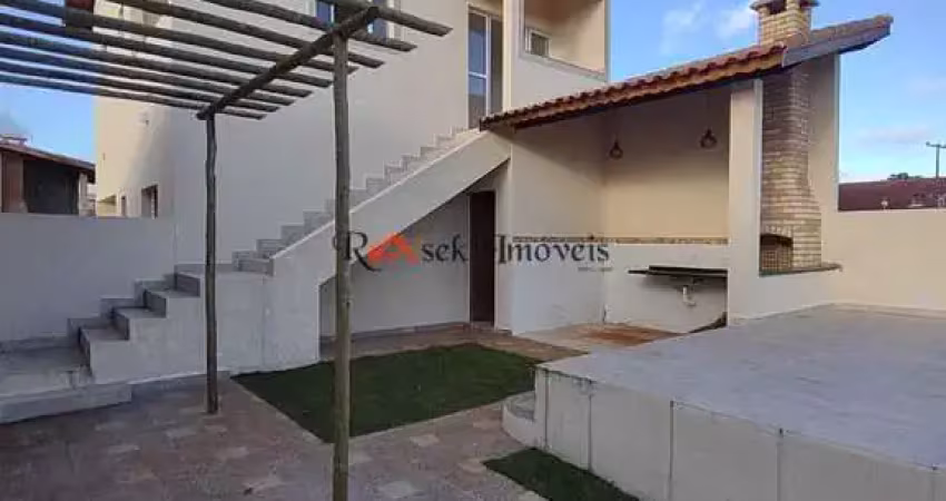 Casa com 2 quartos, Bopiranga, Itanhaém - R$ 345 mil, Cod: 1435
