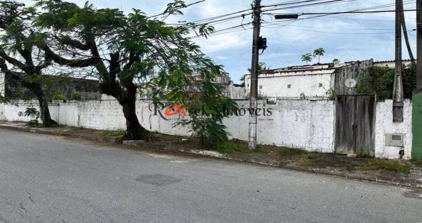 Terreno, Suarão, Itanhaém - R$ 1.5 mi, Cod: 1487