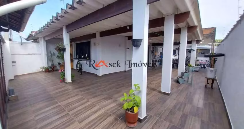 Casa com 2 quartos, Suarão, Itanhaém - R$ 410 mil, Cod: 1500