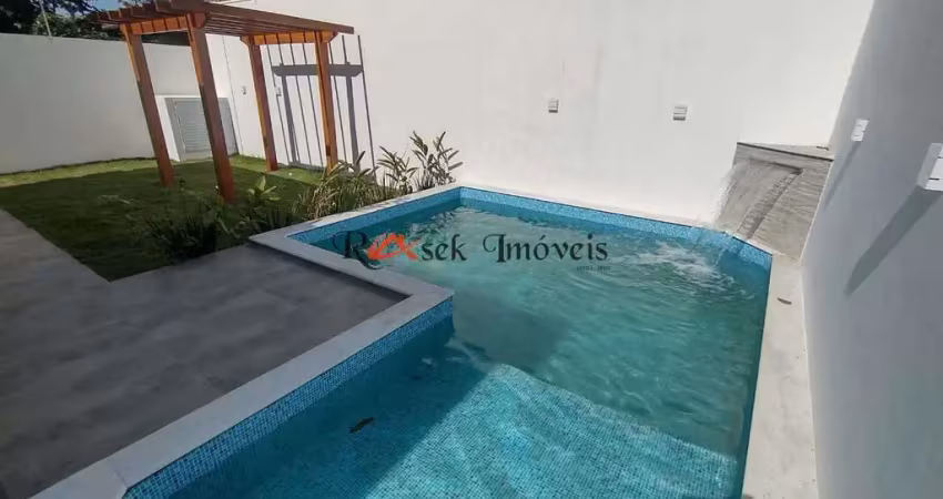 Casa com 3 quartos, Jardim Santa Júlia, Itanhaém - R$ 799 mil, Cod: 1528