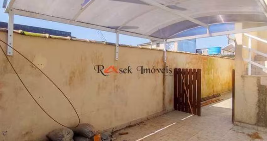 Casa com 2 quartos, Jardim Magalhães, Itanhaém - R$ 209 mil, Cod: 1562