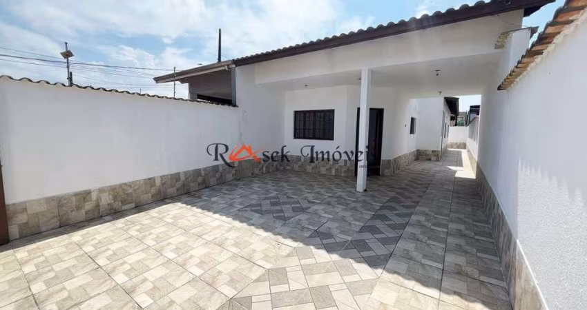 Casa com 2 quartos, Savoy, Itanhaém - R$ 254 mil, Cod: 1569