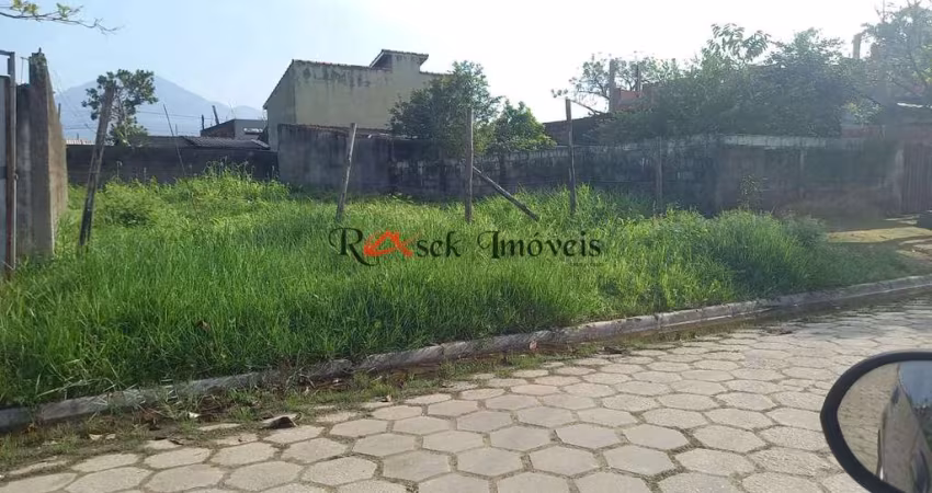 Terreno, Cidade Nova Peruíbe, Peruíbe - R$ 75 mil, Cod: 1618