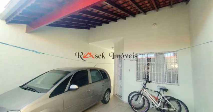 Casa com 2 quartos, Jardim Suarão, Itanhaém - R$ 260 mil, Cod: 1705