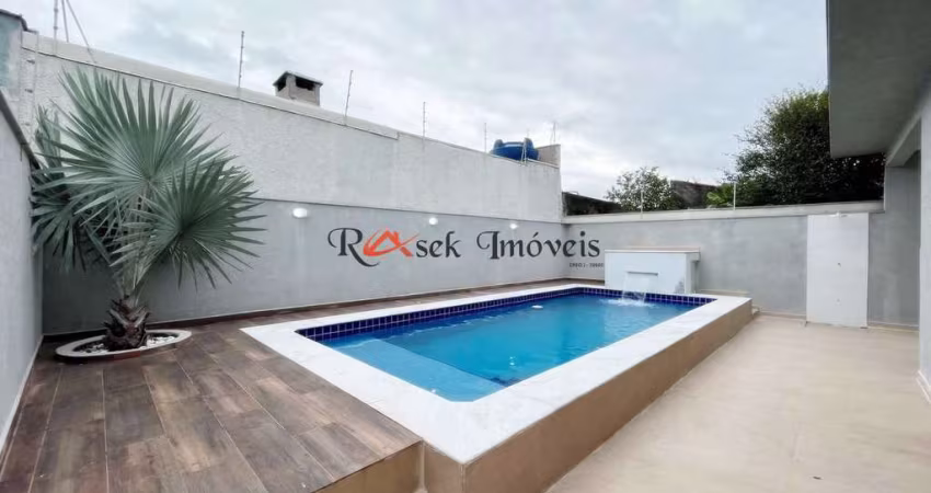 Casa com 3 quartos, Bopiranga, Itanhaém - R$ 698 mil, Cod: 1759