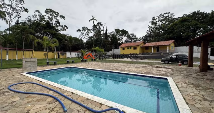 Chácara com 5 dorms, Jardim América, Itanhaém - R$ 650 mil, Cod: 1772